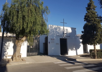 El Cementerio Municipal amplía horario de cara al Día de Todos los Santos