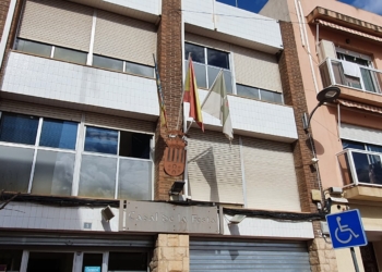 El Ayuntamiento adjudicará esta semana obras por valor de 605.000 euros para adecuar y mejorar de accesibilidad en el Casal de la Festa