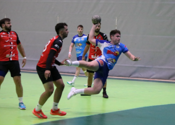 El Mare Nostrum vuelve a dejarse dos puntos en casa frente a Mislata