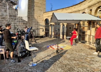 Programación especial en À Punt para celebrar el Nou d’Octubre