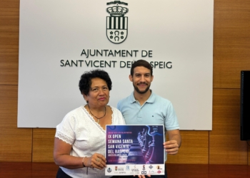 San Vicente volverá a acoger el próximo año el Open internacional de ajedrez que repartirá más de 22.000 euros en premios