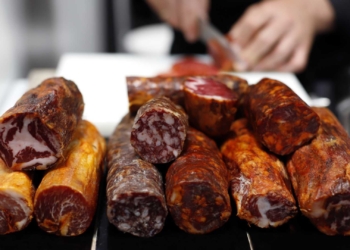 Ramoneando por nuestras tierras