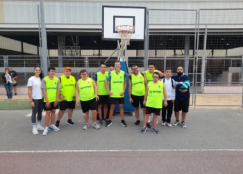 Canastas que fomentan la inclusión