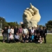 Costa Blanca muestra a responsables de universidades americanas el potencial académico y turístico de la provincia