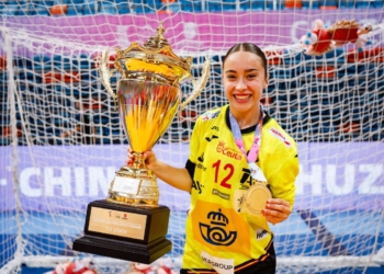 «Rezaba para que el balón fuera al palo»