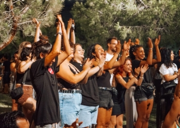 «Somos artesanas y queremos impulsar el arte y el poder femenino»