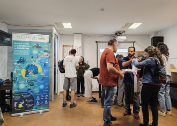 El Proyecto LIBERA apadrina seis entidades valencianas que trabajan contra la basuraleza