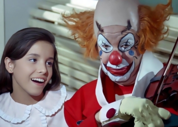 «Este personaje es un gran reto porque no me suelen dar papeles así»