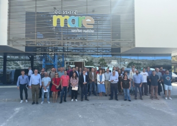 El Consorci Mare reducirá el coste de tratamiento de los residuos por primera vez en su historia