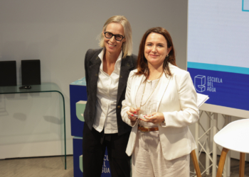 Más de 53.000 escolares de la Comunitat Valenciana han participado en el programa escolar de concienciación ambiental Aqualogía