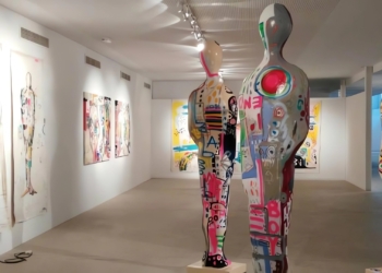 Ventanas al pasado y al futuro