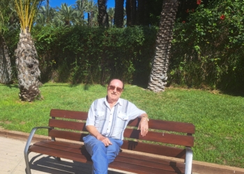 «Habría que educar mejor tanto a los conductores como a los peatones»