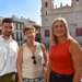 «He sido una gran defensora de mi pueblo y me siento muy orgullosa de él»
