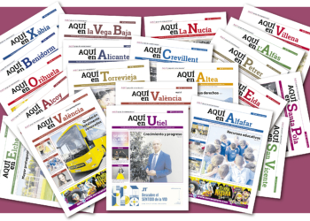 ¡Ya estamos en Utiel!