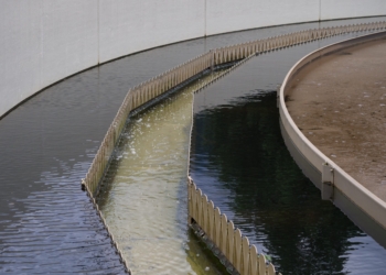Agua buena y de gustosa calidad