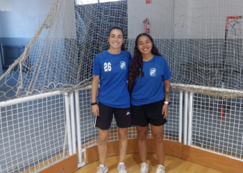 «En esta temporada miramos hacia la parte alta de la clasificación» M. Milán