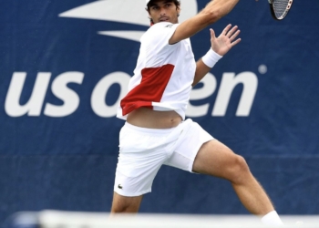 «Cuando estaba el 32 del mundo quizás me faltó creérmelo más»