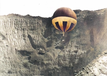 Un viaje a la Xàbia más exótica