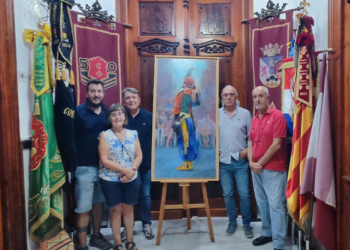 «Era egoísta tener la obra en casa»