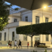 Las noches de la plaza