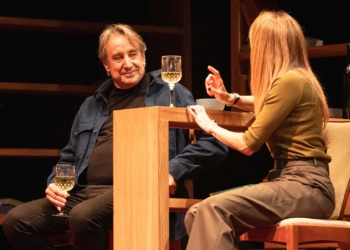 «A veces nos cuesta mucho decir te quiero a nuestros seres queridos»