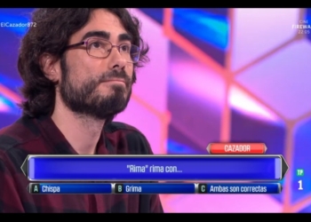 «Para bien y para mal soy un ‘cuentista’»