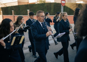 «La UM Petrer es una fábrica de trabajo»