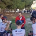 «Mis funciones son como las de un coach»