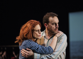 «Solo quiero trabajar con quien disfruto»