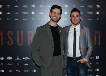 «El corto es una carta de presentación»