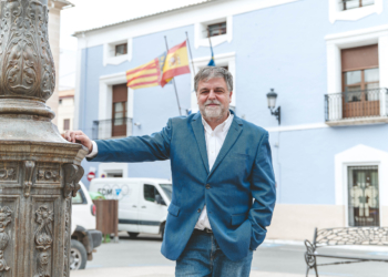 «En 2025 aumentará la inversión en limpieza, parques y ayuda a domicilio»