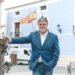 «En 2025 aumentará la inversión en limpieza, parques y ayuda a domicilio»