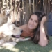 «El perro traspasa la ansiedad al amo»