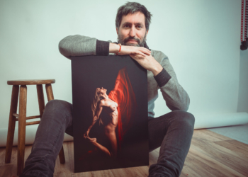 «El desnudo natural sigue siendo tabú»