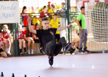 «El nuestro es un deporte vocacional»