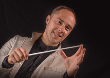 «Estoy en el mejor momento, consolidando el director que anhelaba ser»