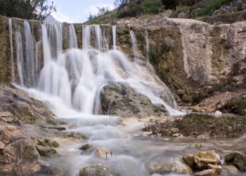 La Ruta del Agua del Sella