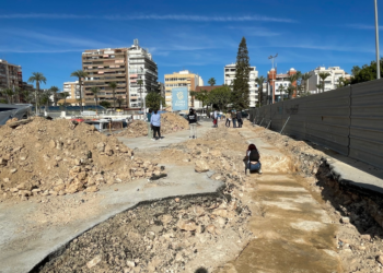 El Muelle Mínguez será remodelado para su puesta en valor