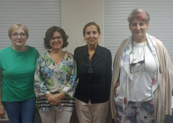 Nace la primera asociación de asmáticos en la Comunitat Valenciana