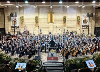 Un duelo musical de medio siglo