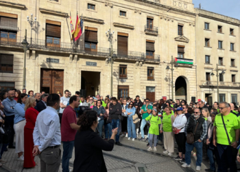 «En Alcoy los recursos que tratan la salud mental están muy bien coordinados»