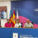 Torrevieja busca generar empleo fijo durante los doce meses del año