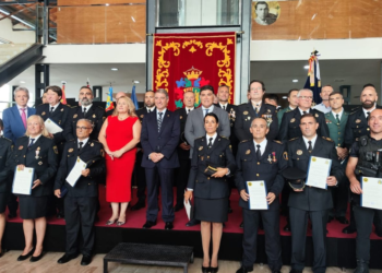 «La Costa es la zona de Orihuela que más necesita un incremento policial»