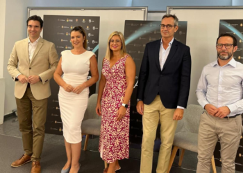 Cumbre política, empresarial y técnica por la sostenibilidad local