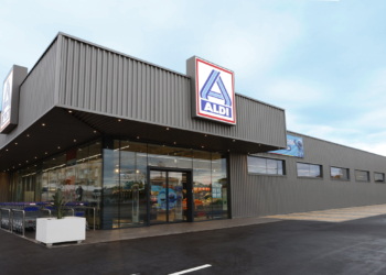 ALDI sigue creciendo en Alicante y anuncia aperturas en Benidorm y Jávea la primera semana de diciembre