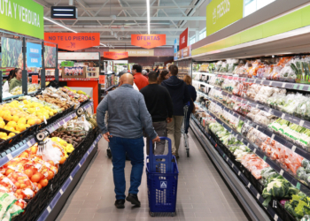 ALDI abre el 5 de diciembre un nuevo  supermercado en Jávea