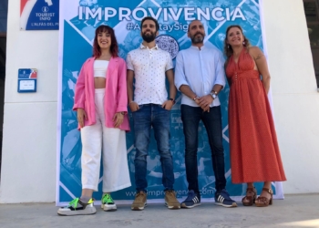 Un nuevo festival para L’Alfàs