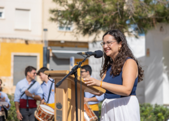 «El Cristo del Buen Acierto es el símbolo de identificación del pueblo»
