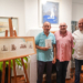 «Este experimento que hemos realizado tiene un nivel literario muy alto»