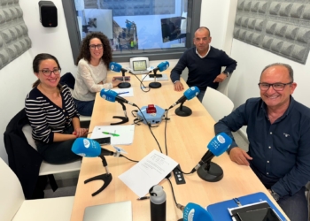 El PP carga contra Zaragozí por «amordazar a quien no piensa como él»